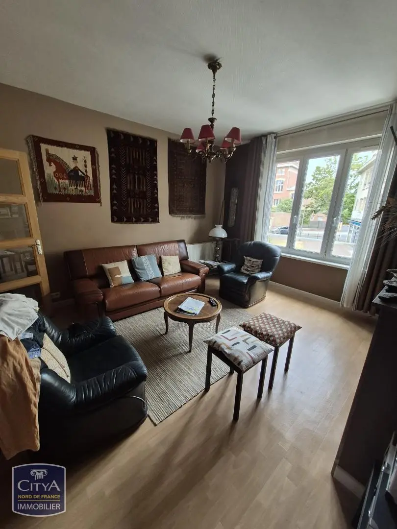 Photo 3 appartement Douai