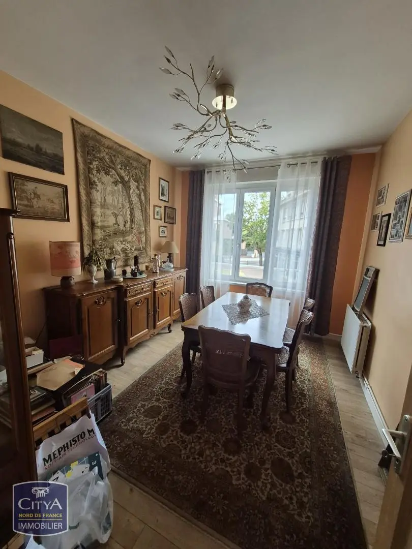 Photo 4 appartement Douai
