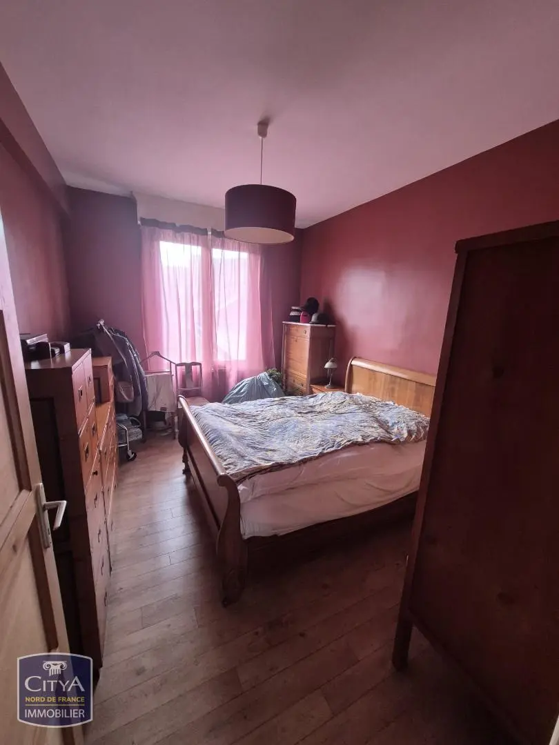 Photo 5 appartement Douai