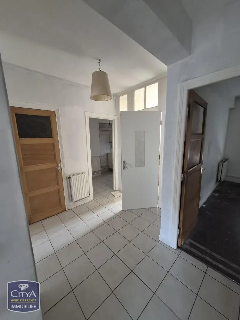 Photo 6 appartement Douai
