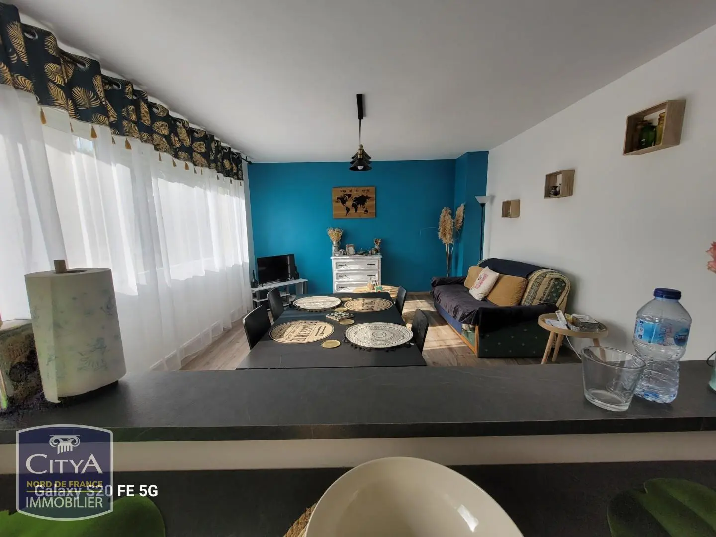 Photo 1 appartement Douai