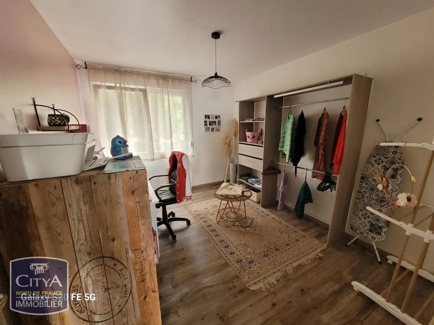 Photo 3 appartement Douai