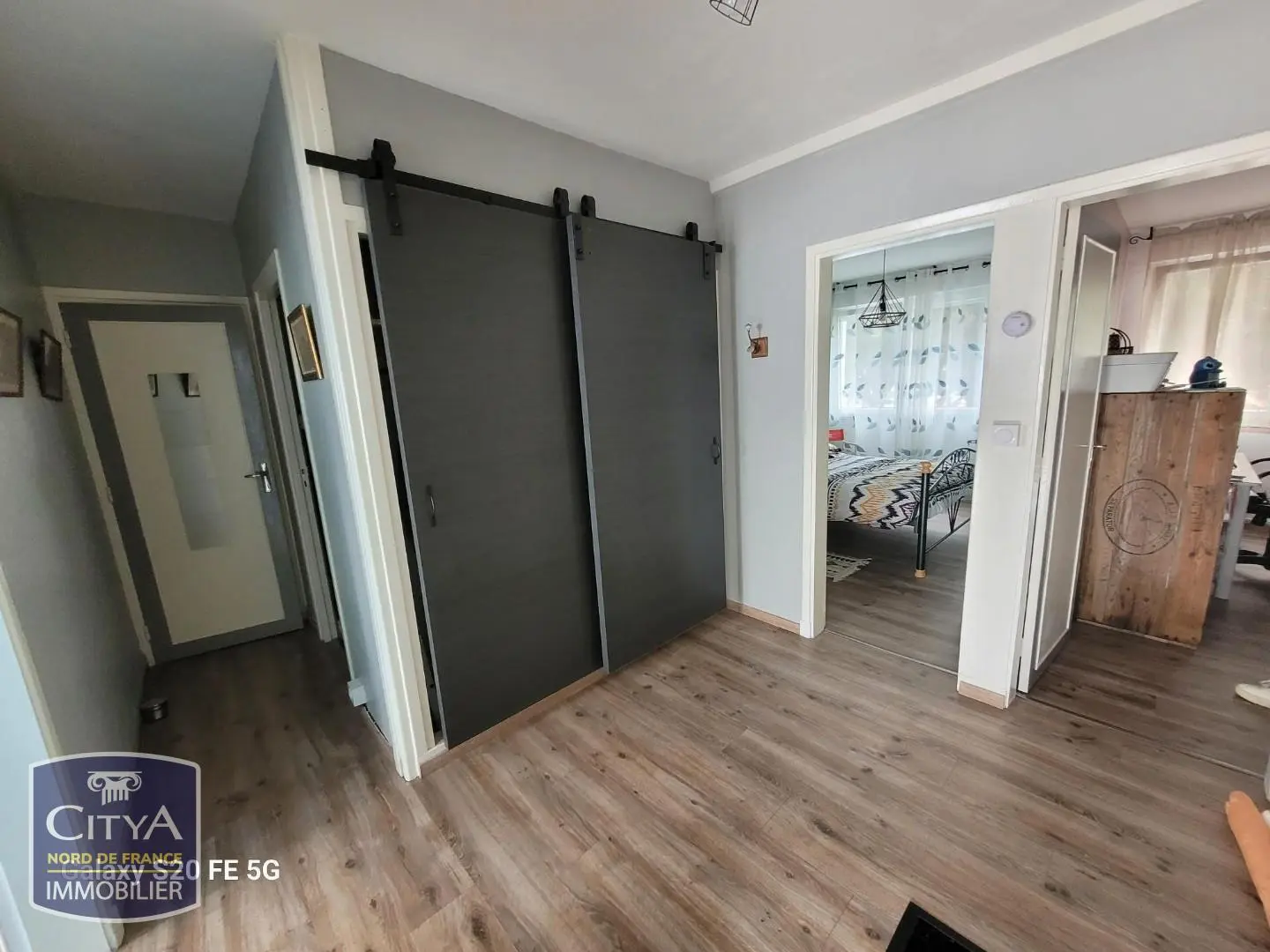 Photo 5 appartement Douai