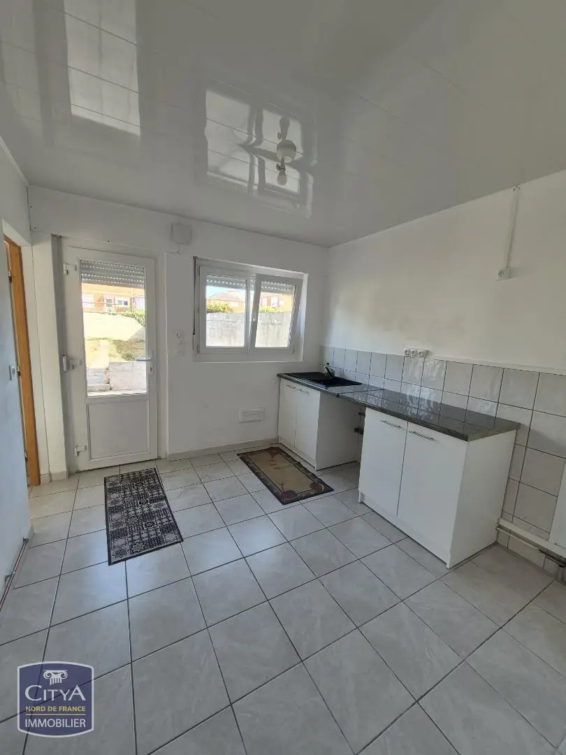 Photo 1 maison Biache-Saint-Vaast