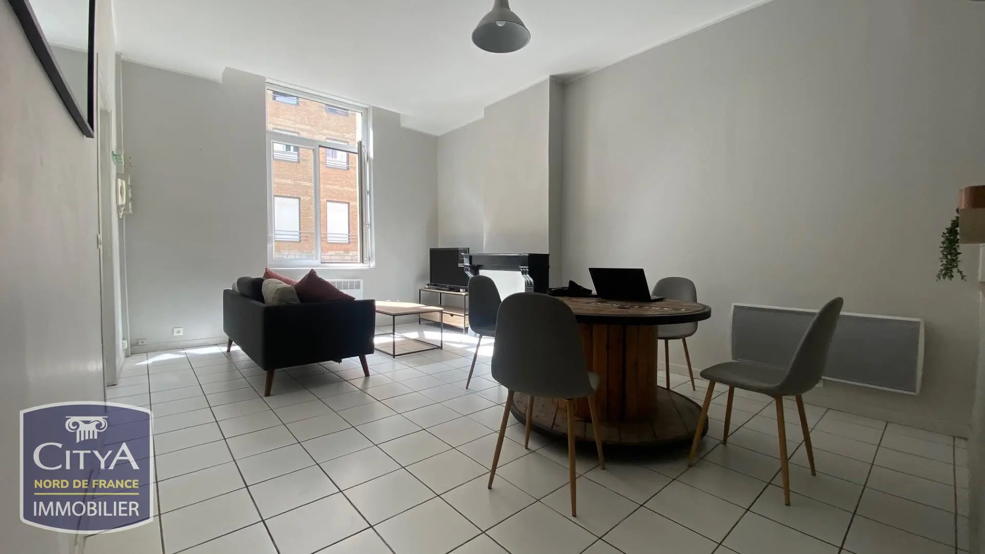 Photo 1 Appartement 3 pièces 65.8m²