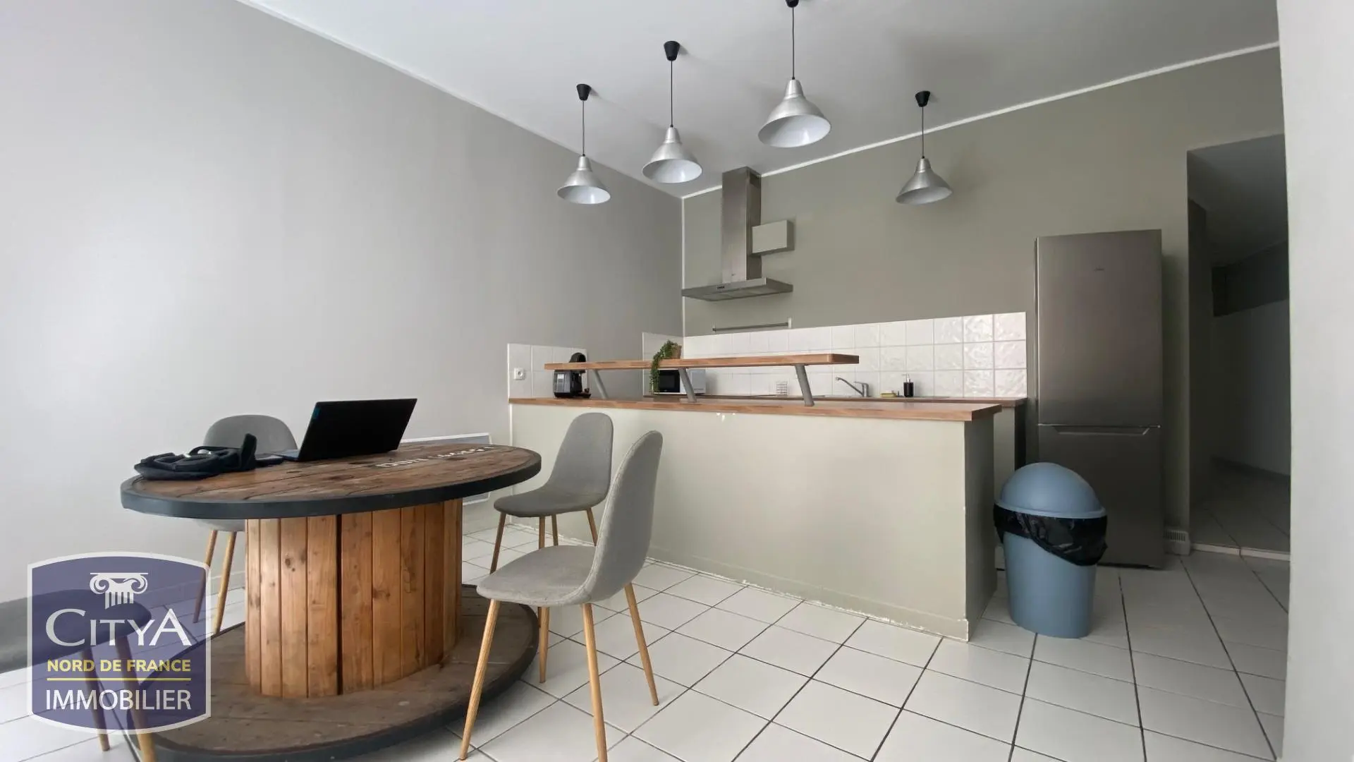 Photo 3 Appartement 3 pièces 65.8m²