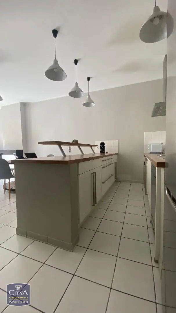 Photo 4 Appartement 3 pièces 65.8m²