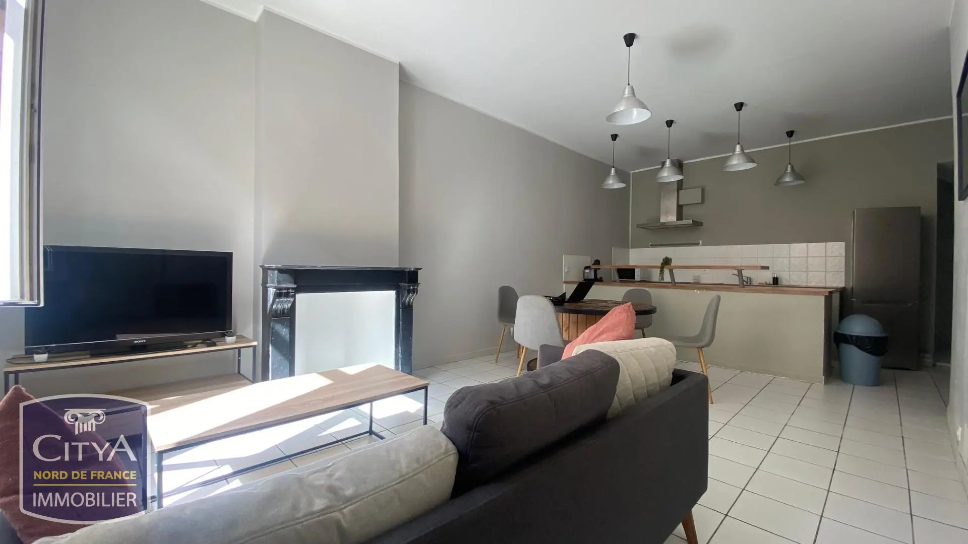 Photo 5 Appartement 3 pièces 65.8m²