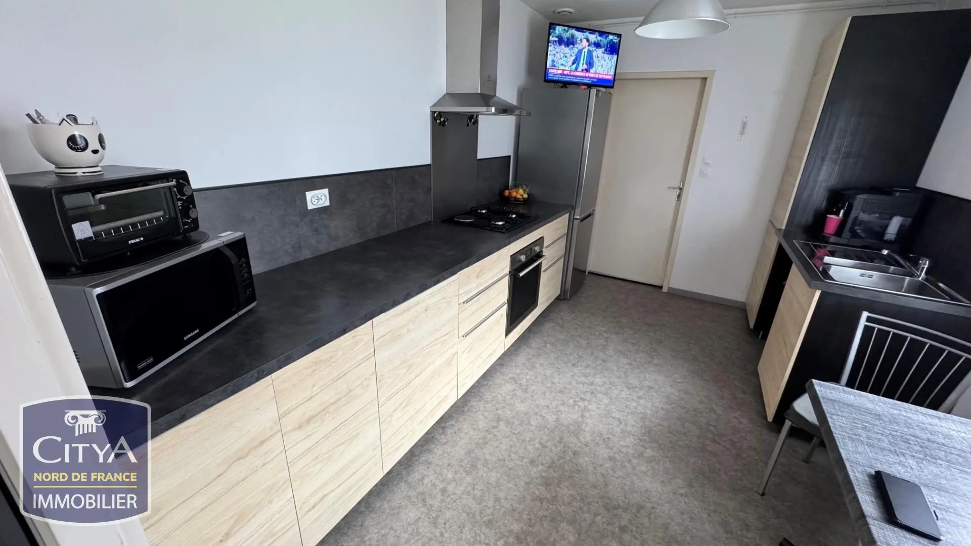 Photo 2 Maison 2 pièces 57m²