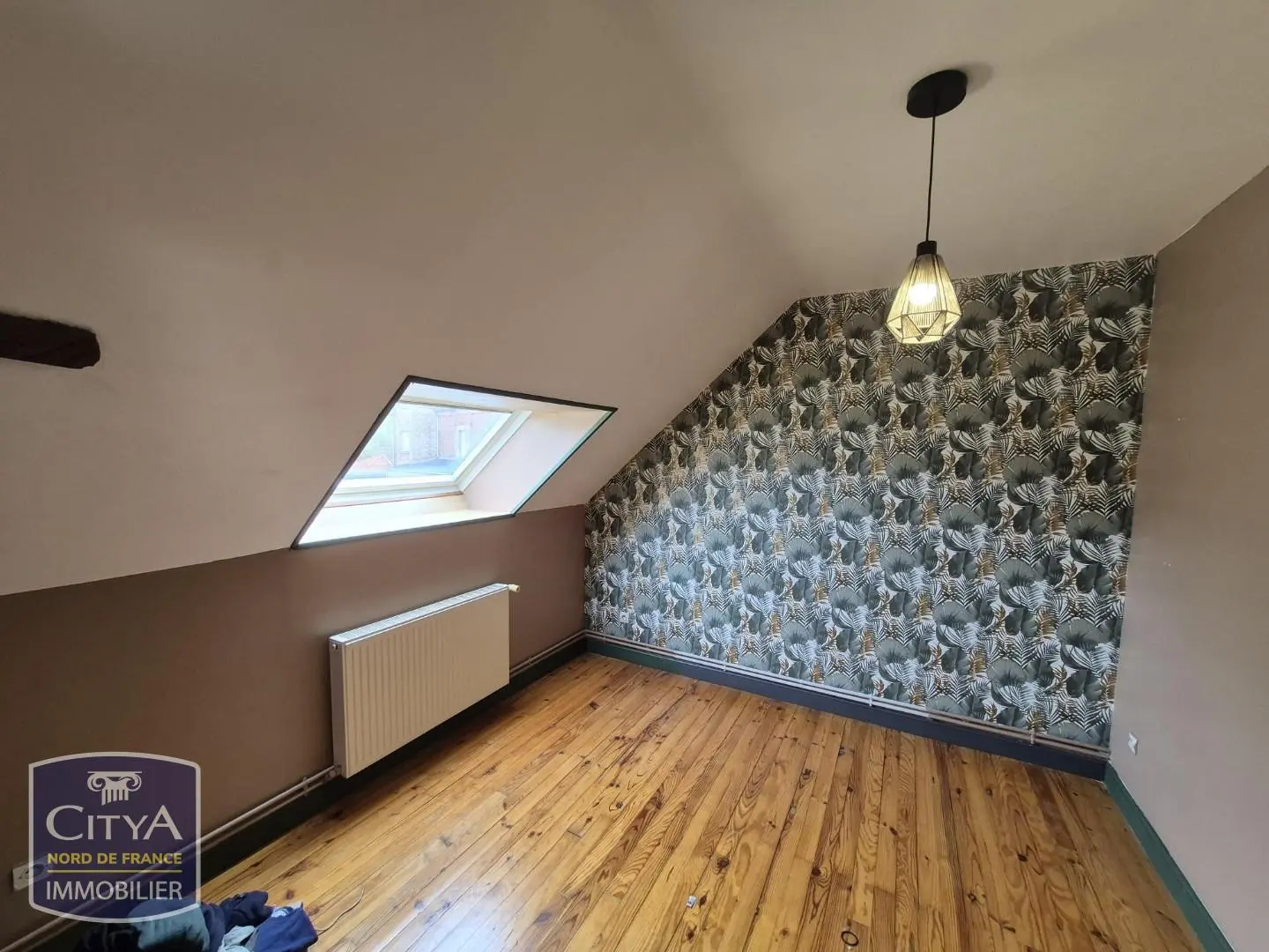 Photo 3 Appartement 3 pièces 54.78m²