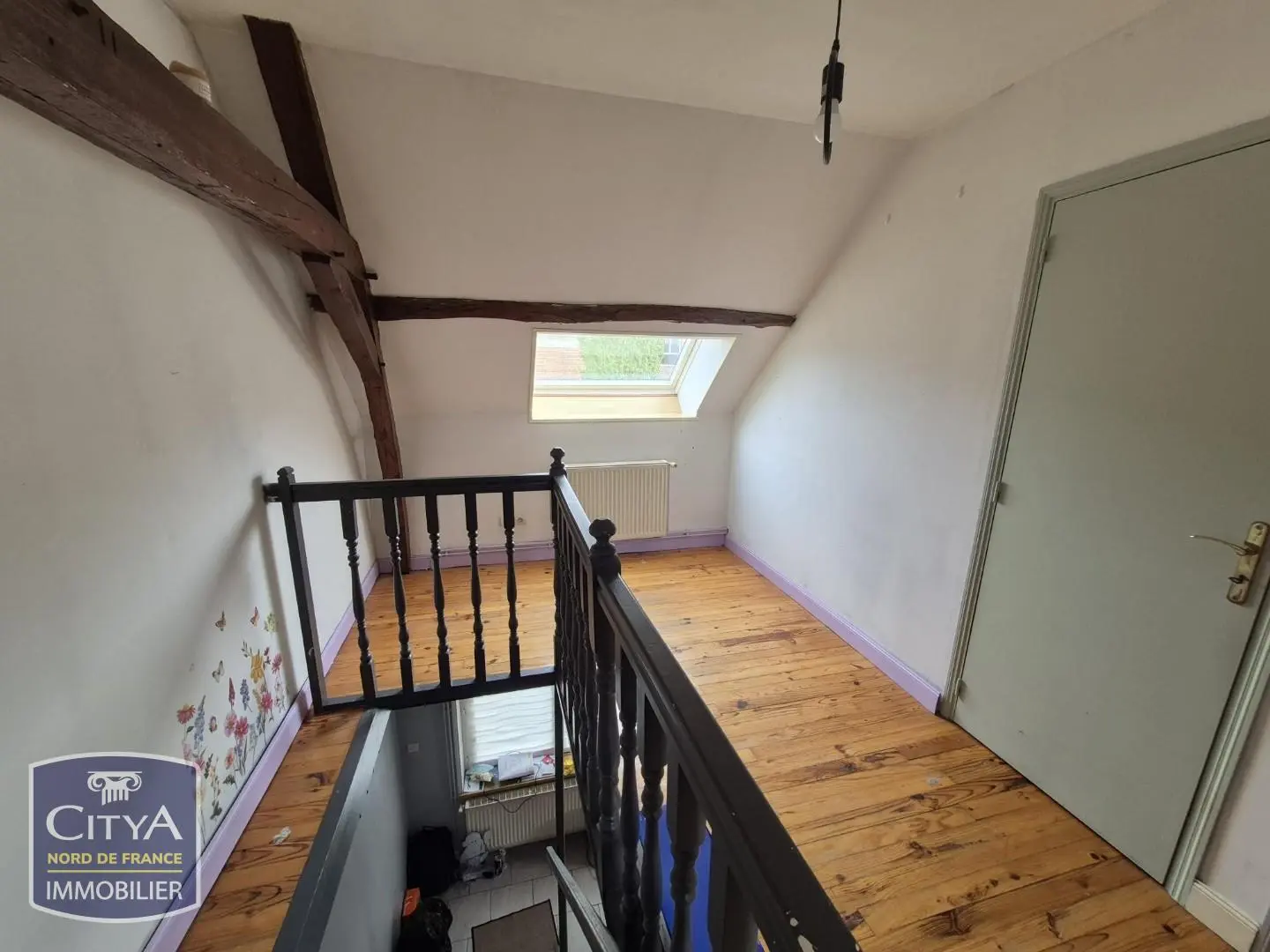 Photo 5 Appartement 3 pièces 54.78m²