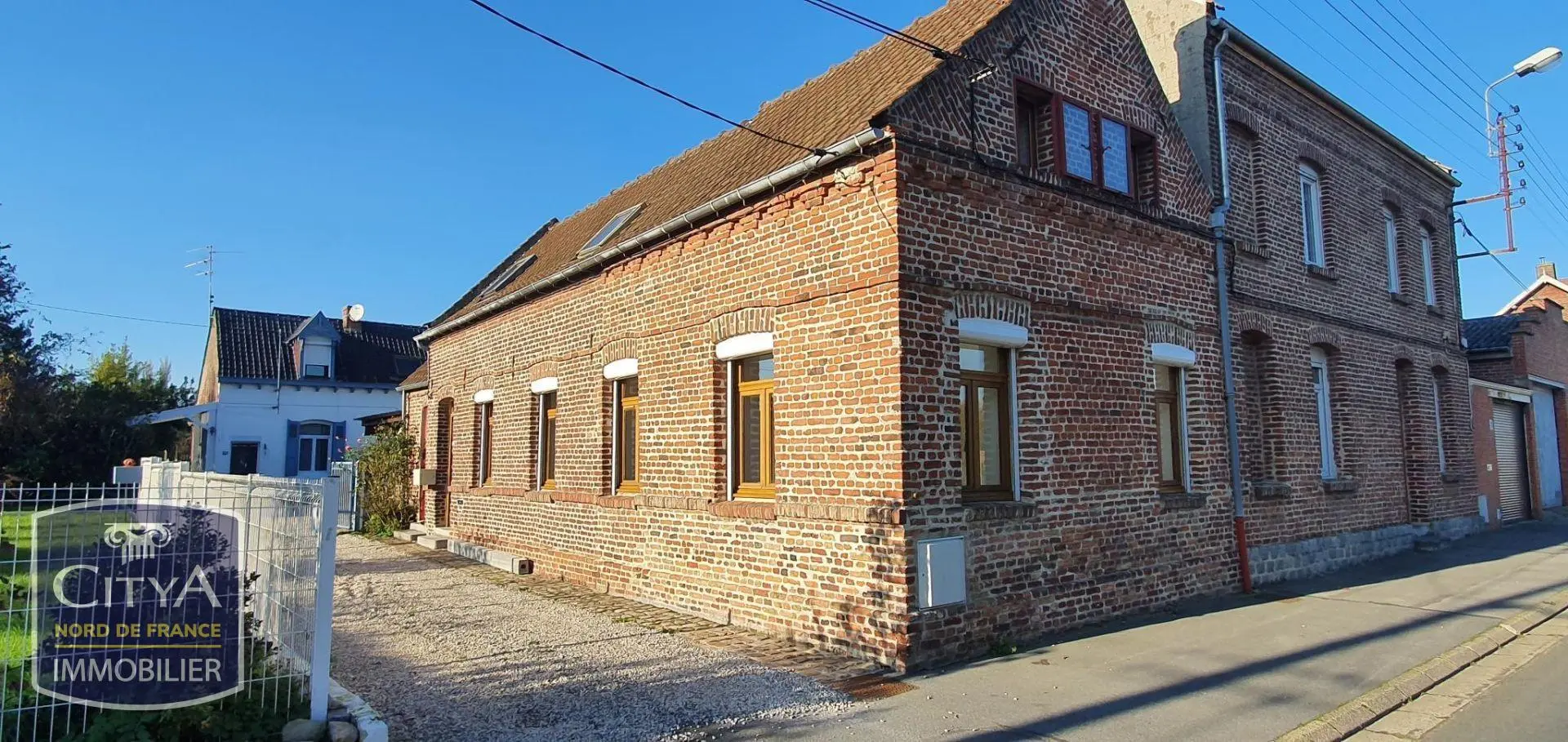 Photo 1 Maison 3 pièces 81.17m²