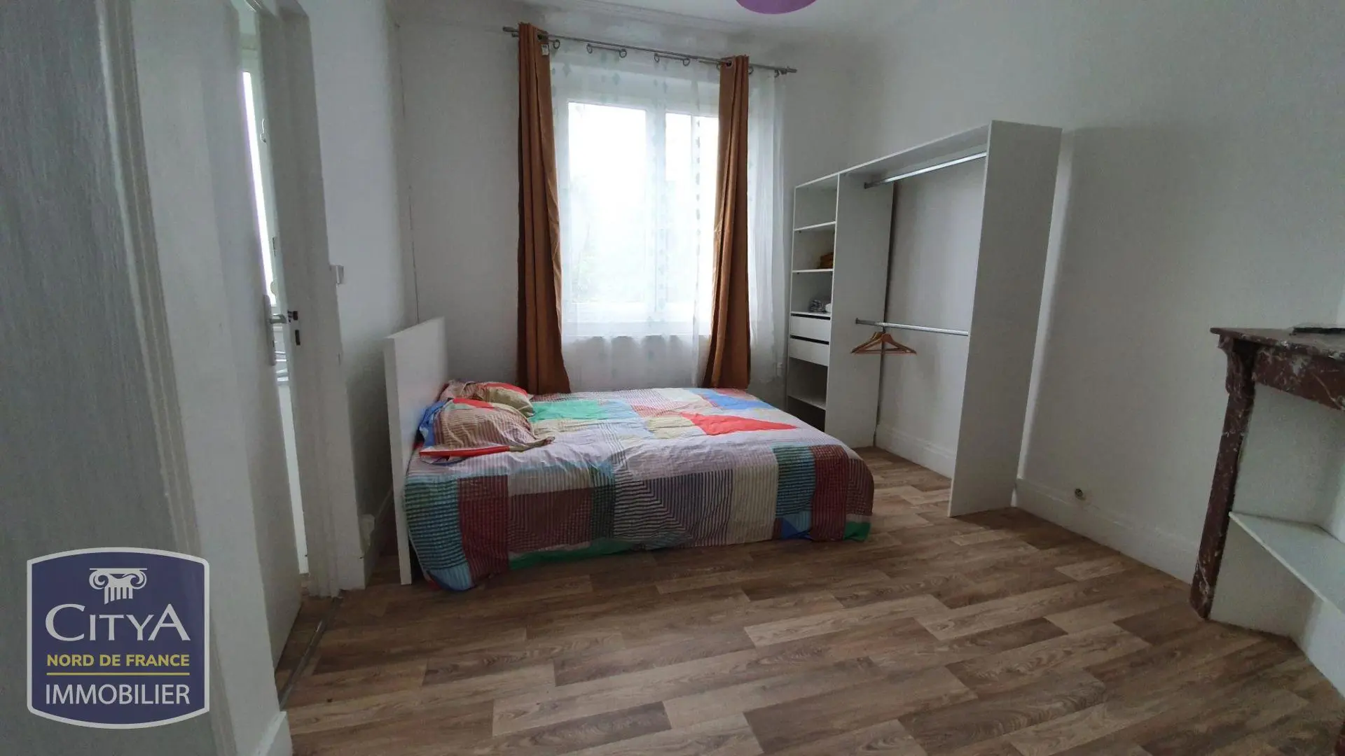 Photo 2 Appartement 2 pièces 38.28m²
