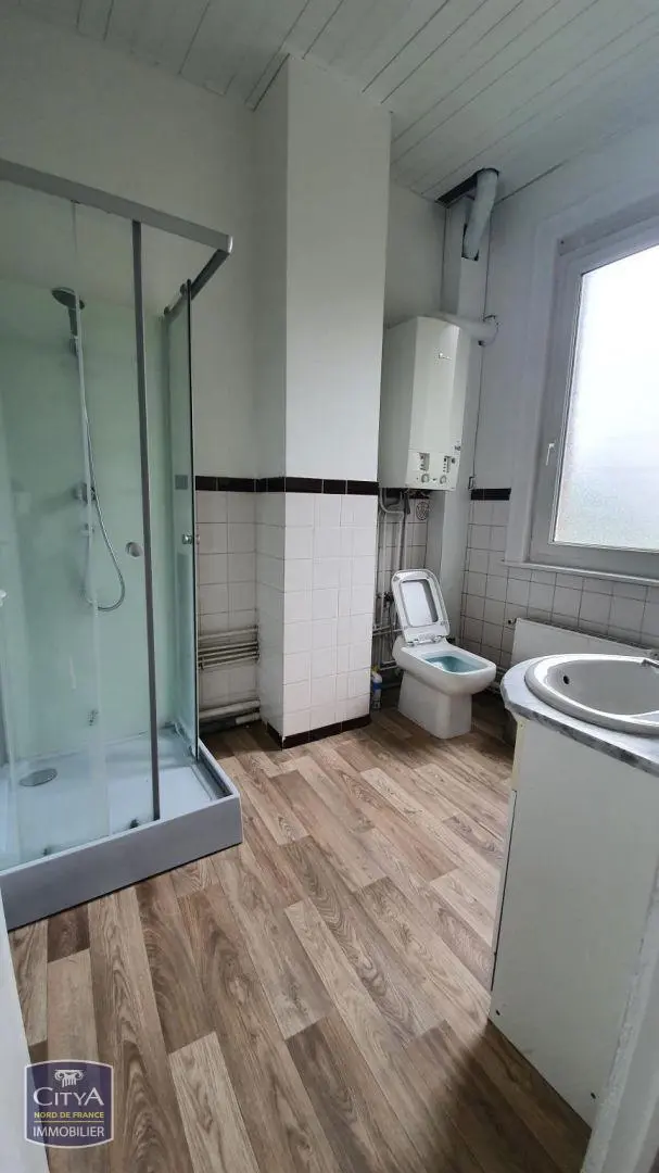 Photo 4 Appartement 2 pièces 38.28m²