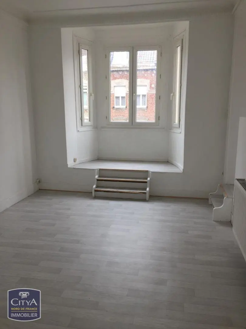 Photo 5 Appartement 2 pièces 38.28m²