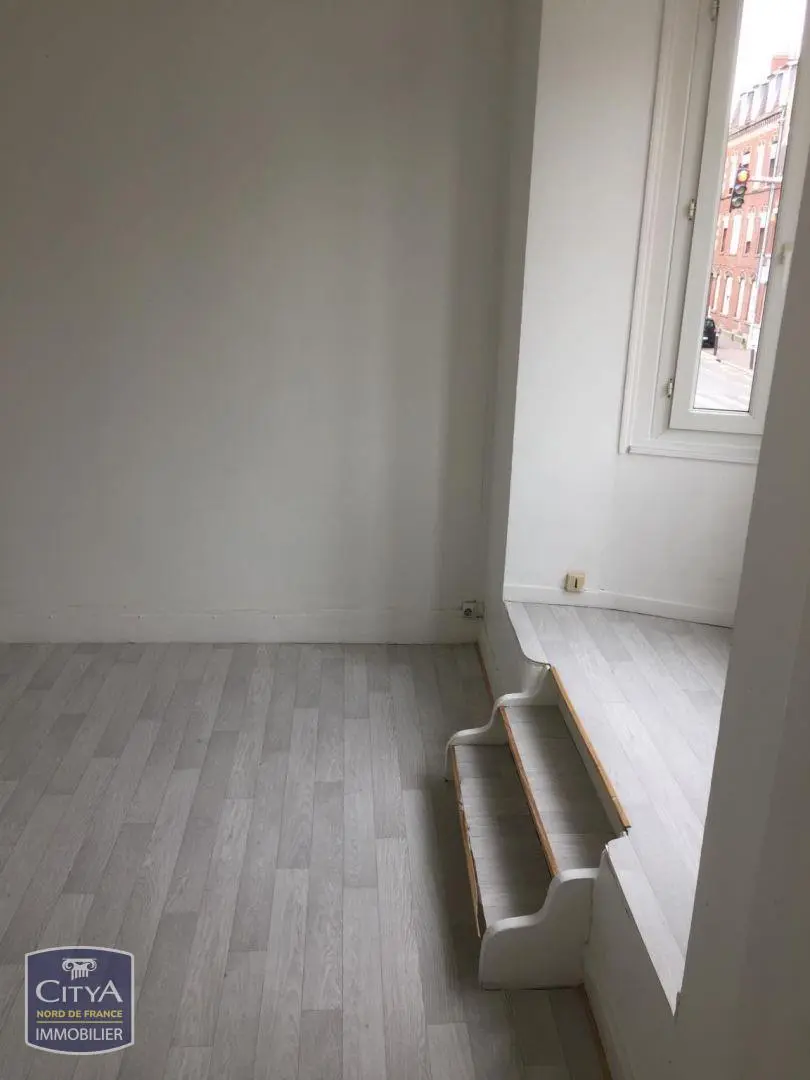 Photo 6 Appartement 2 pièces 38.28m²