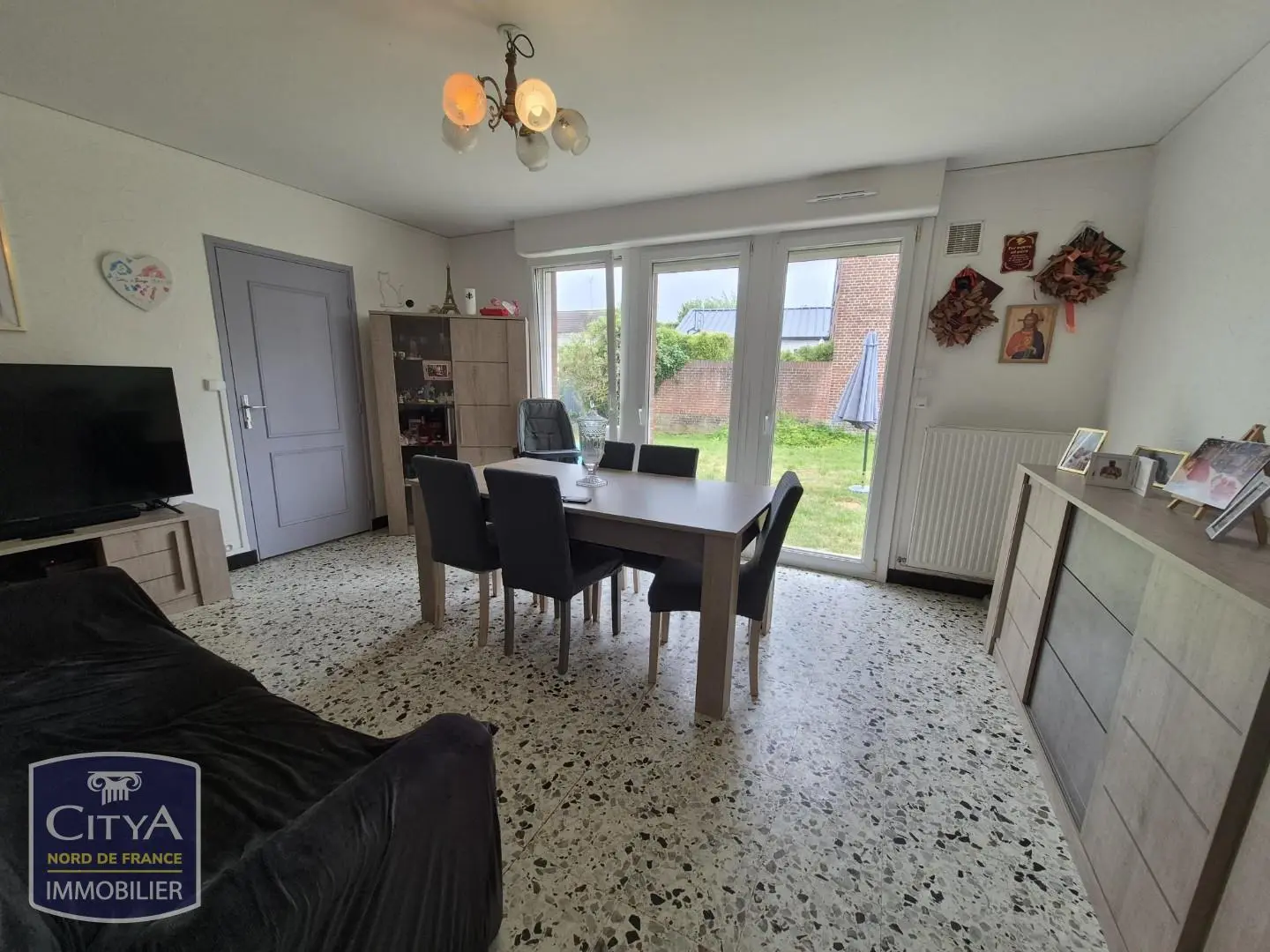 Photo 1 Maison 3 pièces 72m²
