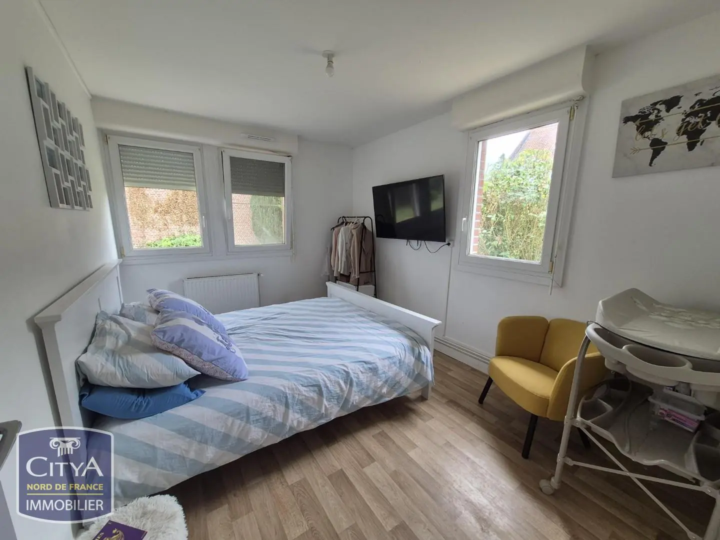 Photo 3 Maison 3 pièces 72m²
