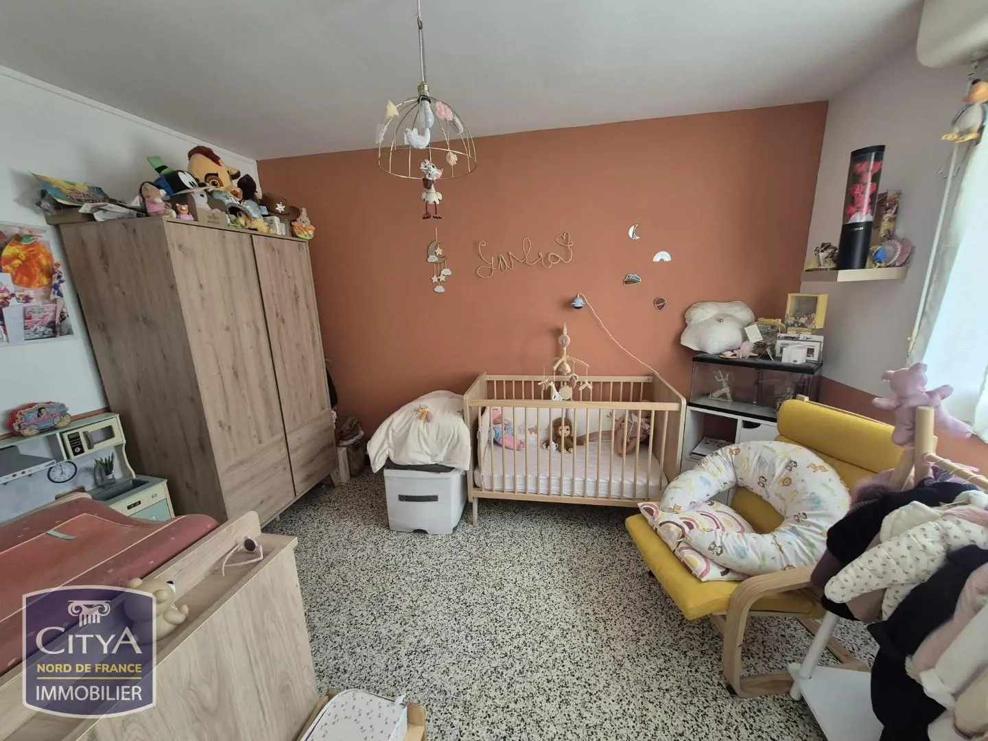 Photo 4 Maison 3 pièces 72m²