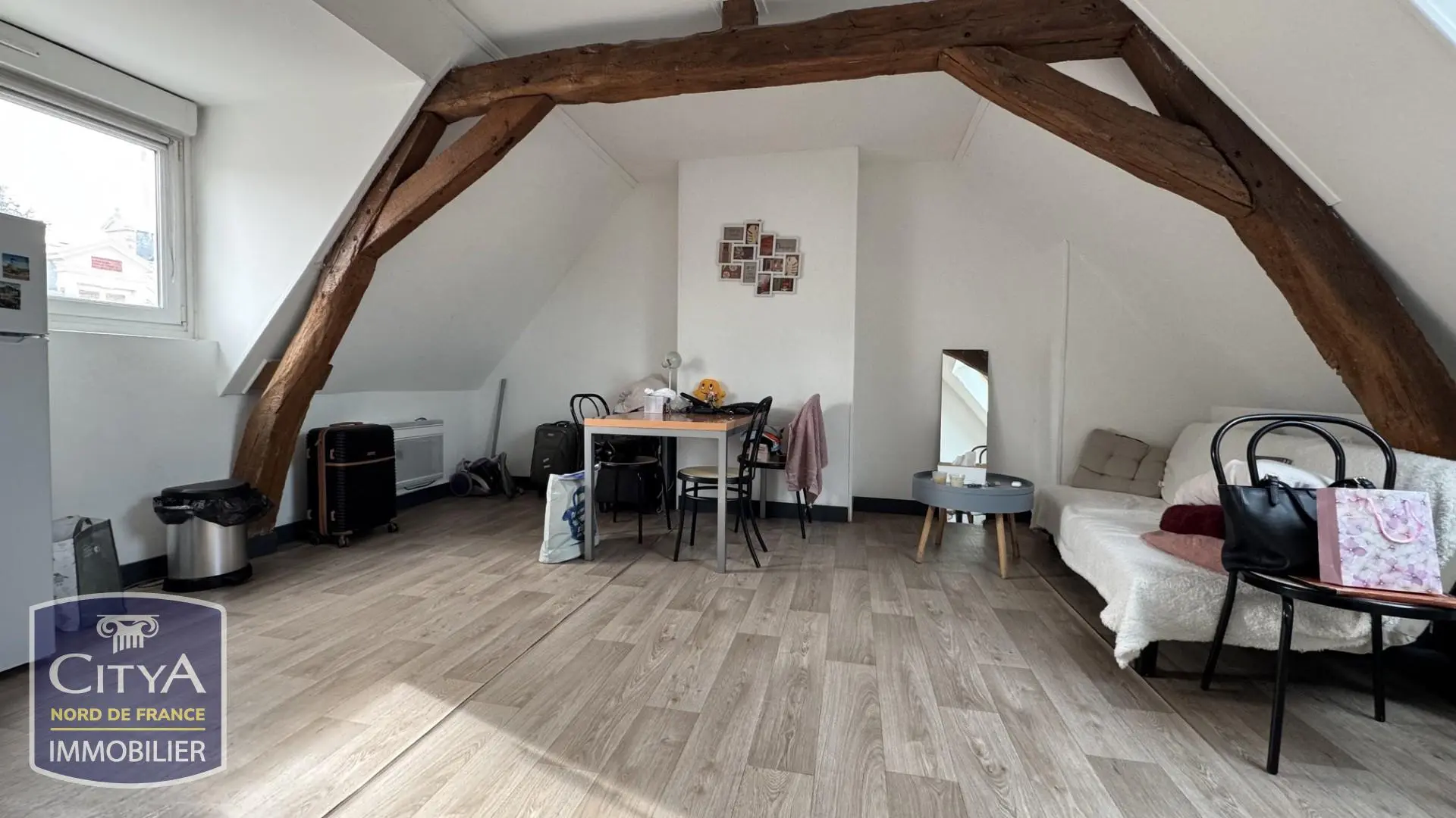 Photo 1 Appartement 2 pièces 40.95m²