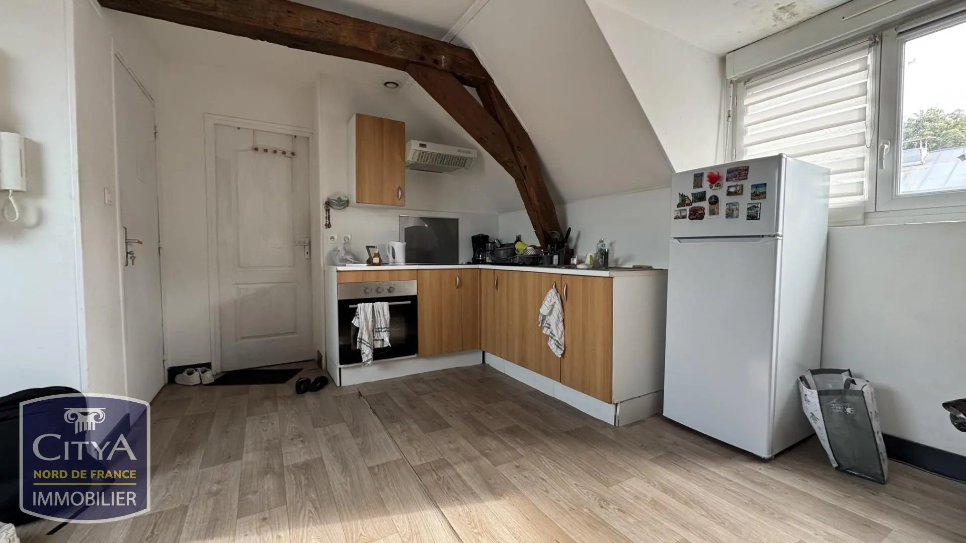 Photo 1 appartement Douai