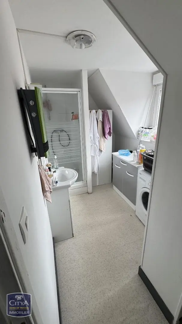 Photo 2 appartement Douai