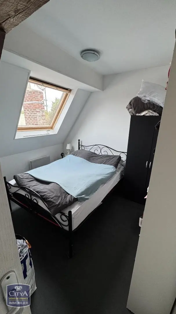 Photo 3 appartement Douai