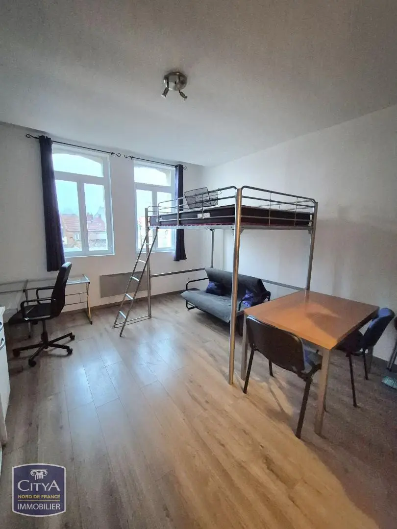 Photo 1 appartement Douai