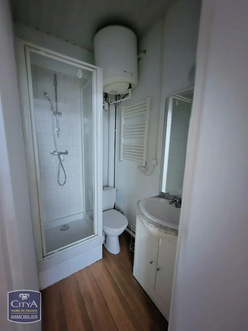 Photo 2 appartement Douai