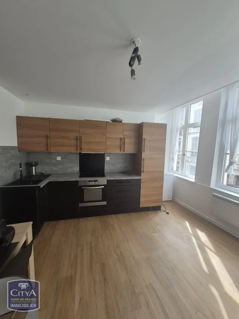 Photo 1 Appartement 3 pièces 61.86m²