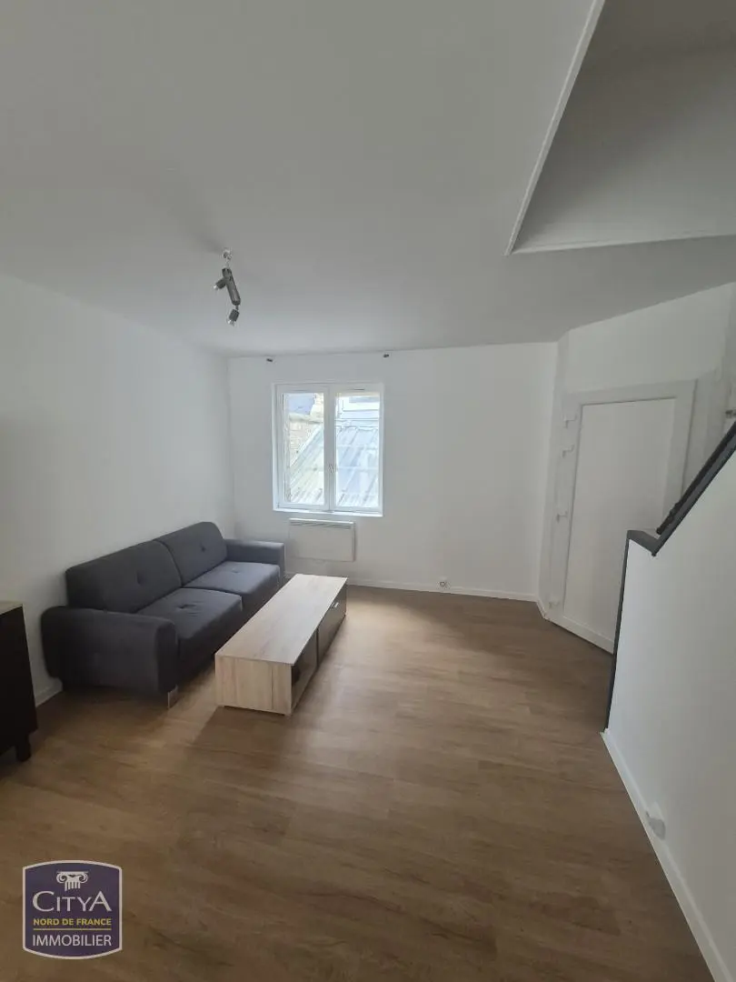 Photo 1 appartement Douai
