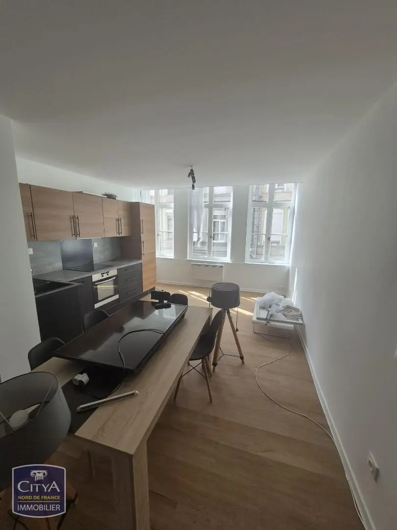 Photo 2 appartement Douai