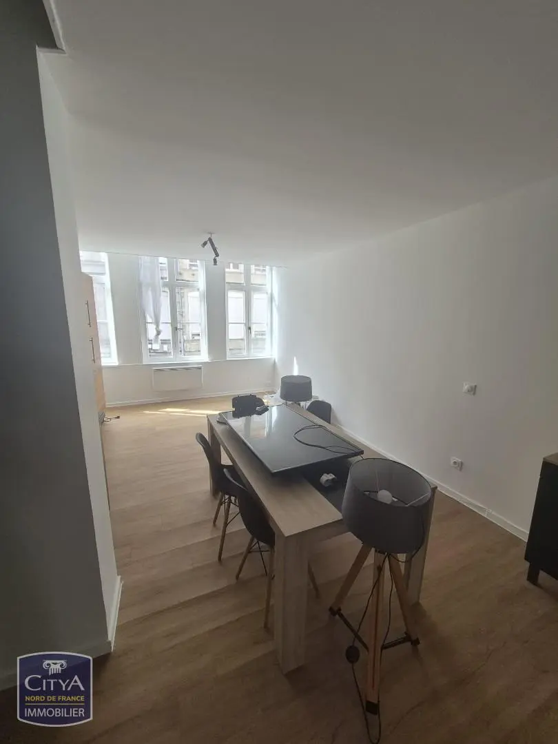 Photo 3 appartement Douai