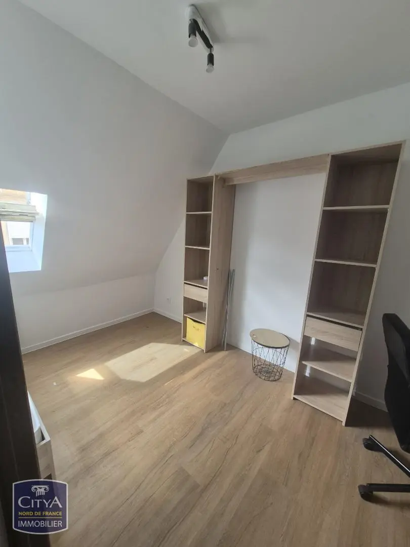 Photo 4 appartement Douai