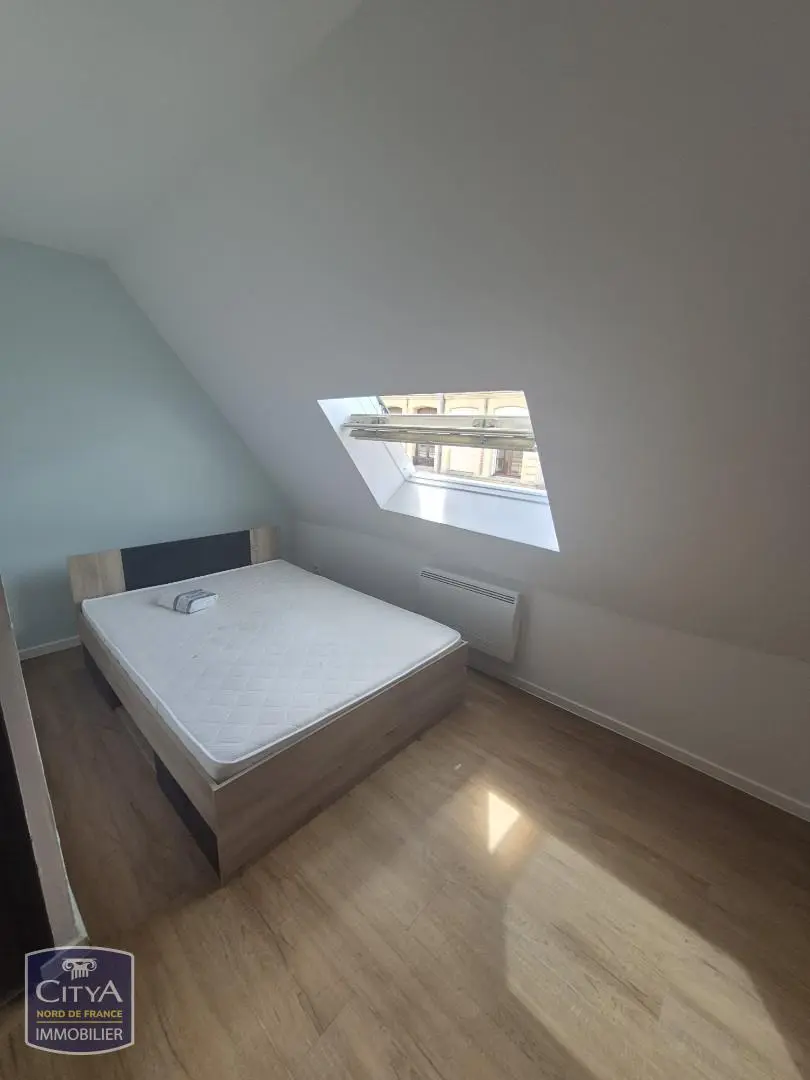 Photo 5 appartement Douai