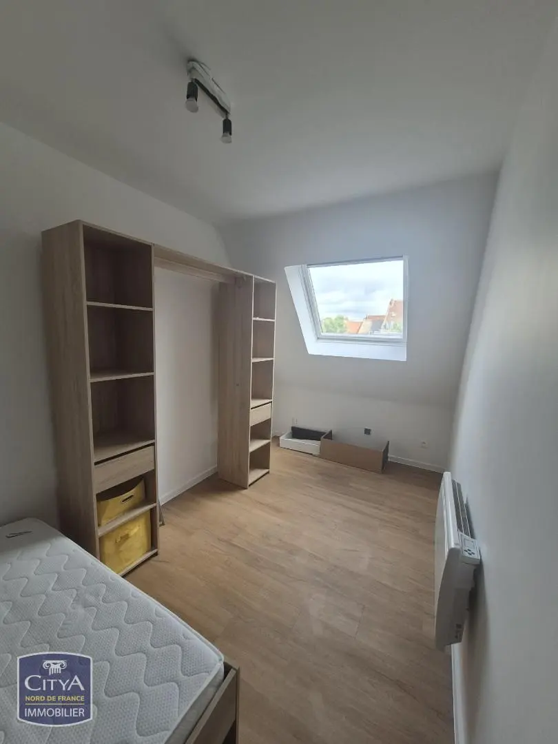 Photo 6 appartement Douai