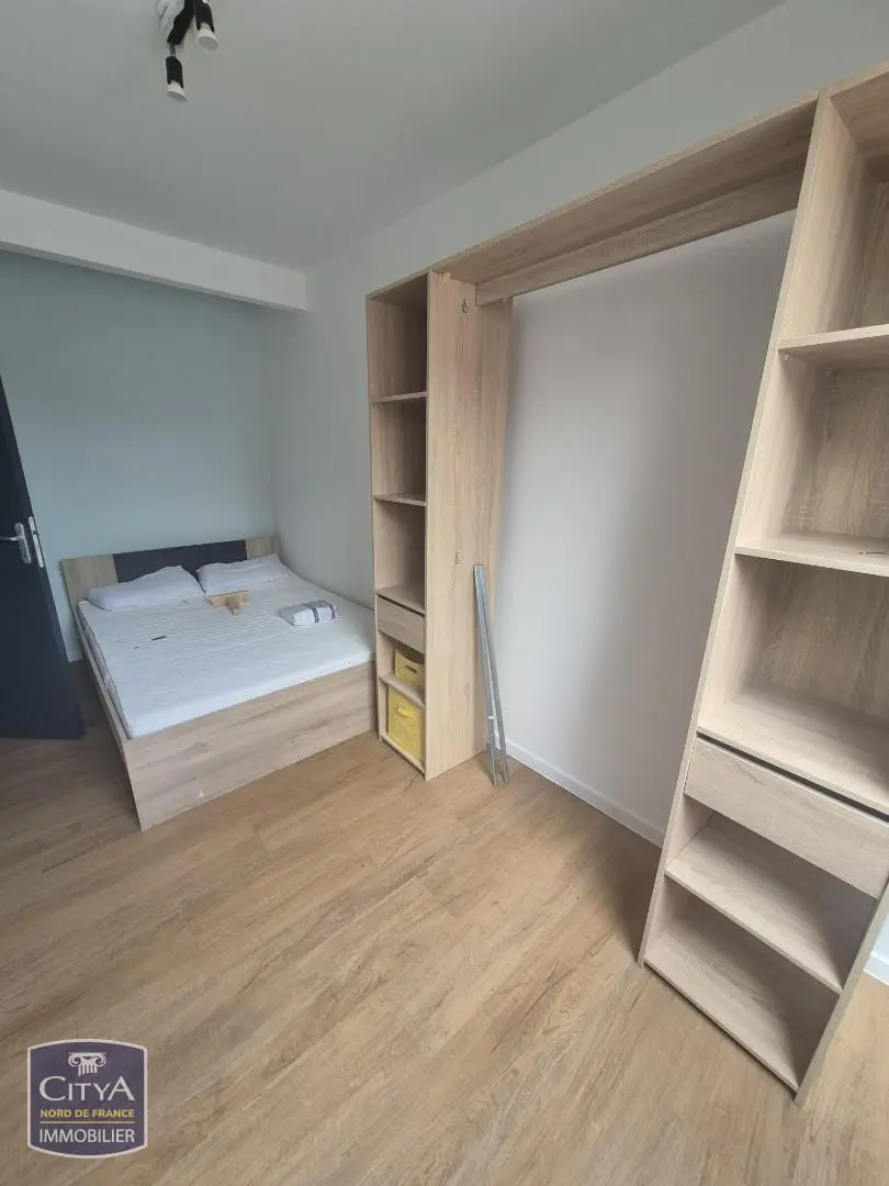 Photo 7 appartement Douai