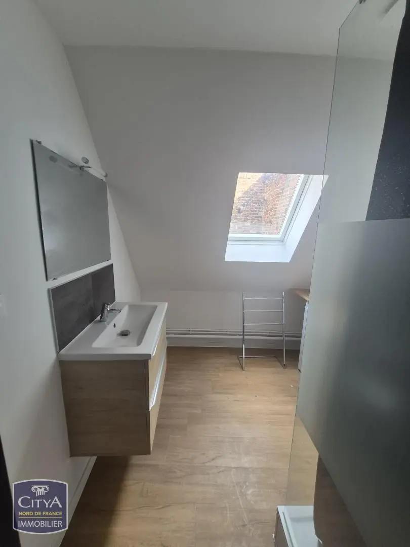 Photo 8 appartement Douai