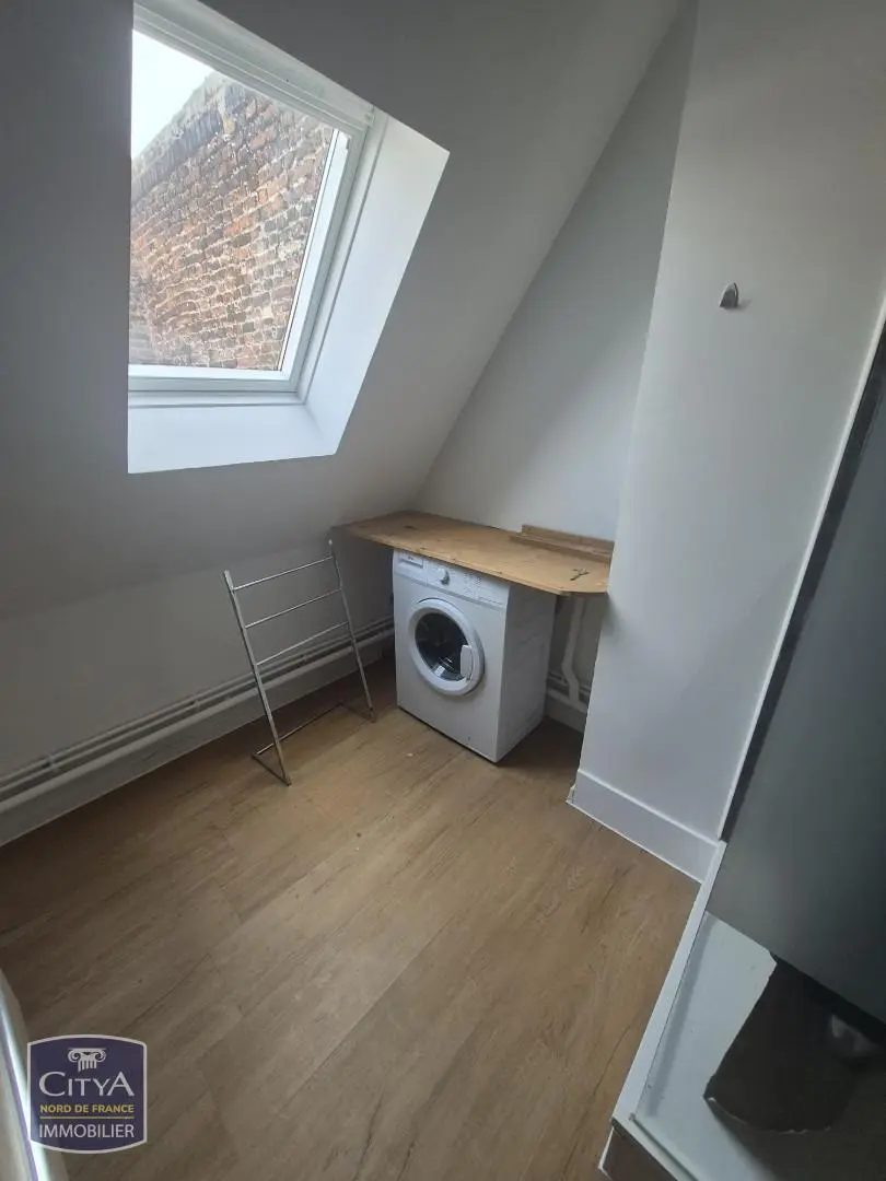 Photo 9 appartement Douai