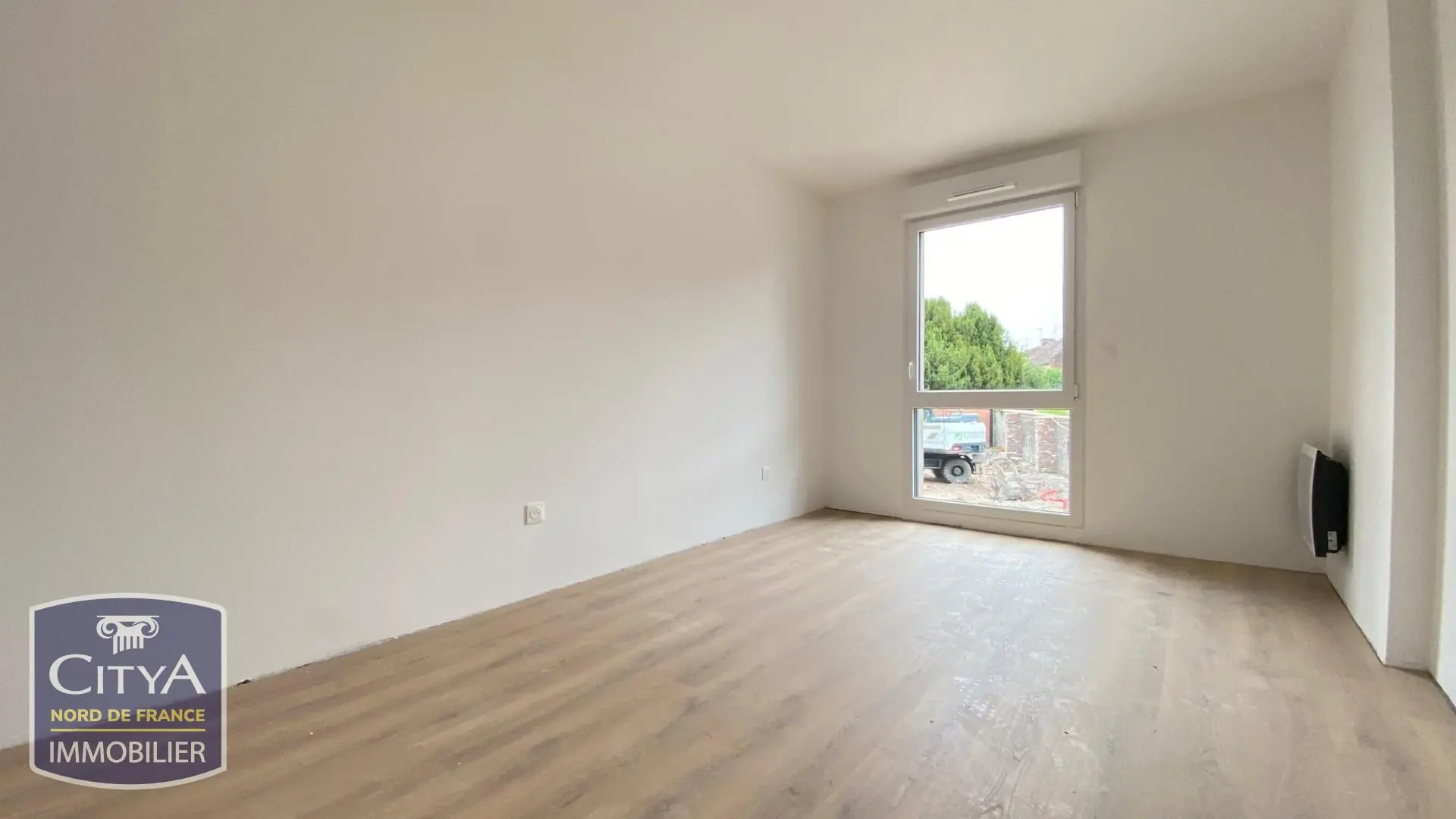 Photo 1 appartement Douai