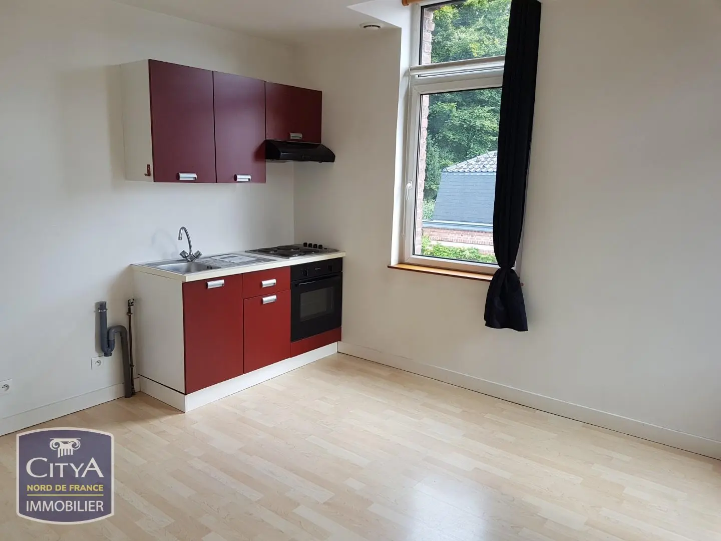 Photo 1 appartement Douai