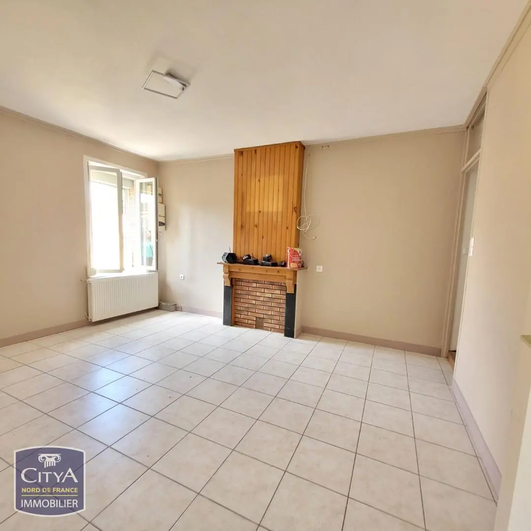 Photo 2 Maison 3 pièces 58.3m²