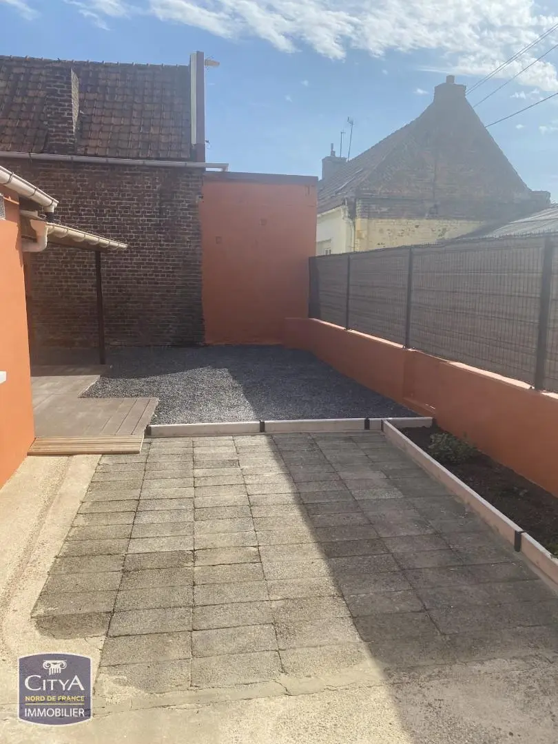 Photo 7 Maison 3 pièces 58.3m²