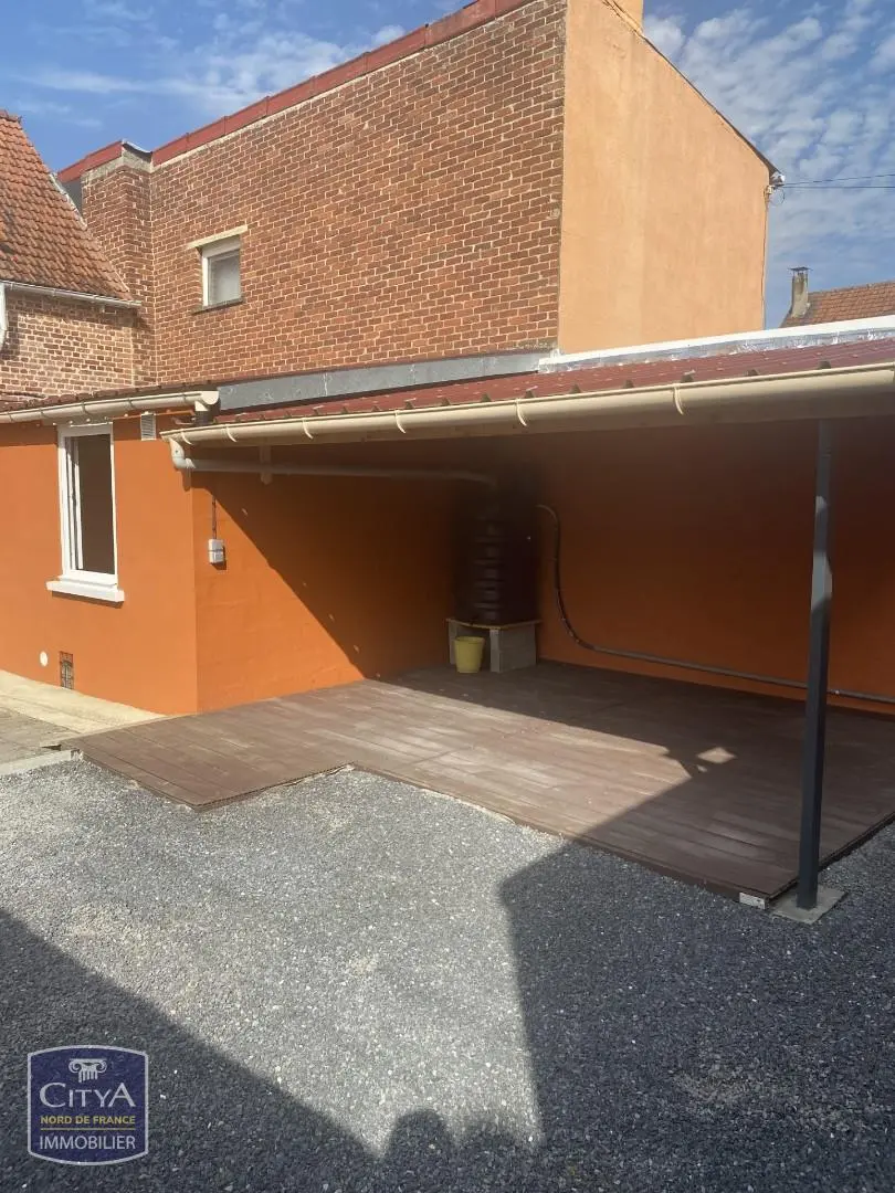 Photo 8 Maison 3 pièces 58.3m²