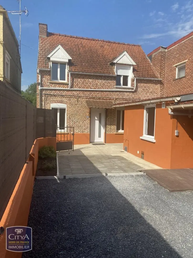 Photo 9 Maison 3 pièces 58.3m²