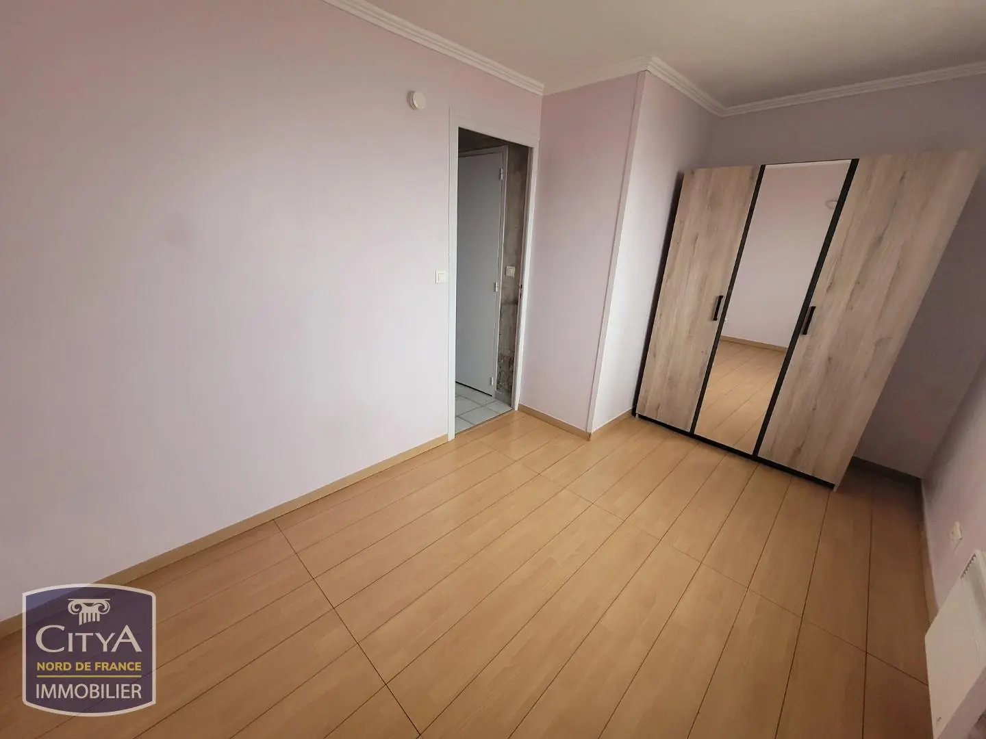 Photo 5 Appartement 2 pièces 31.08m²