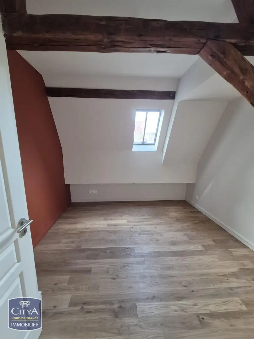 Photo 1 appartement Douai