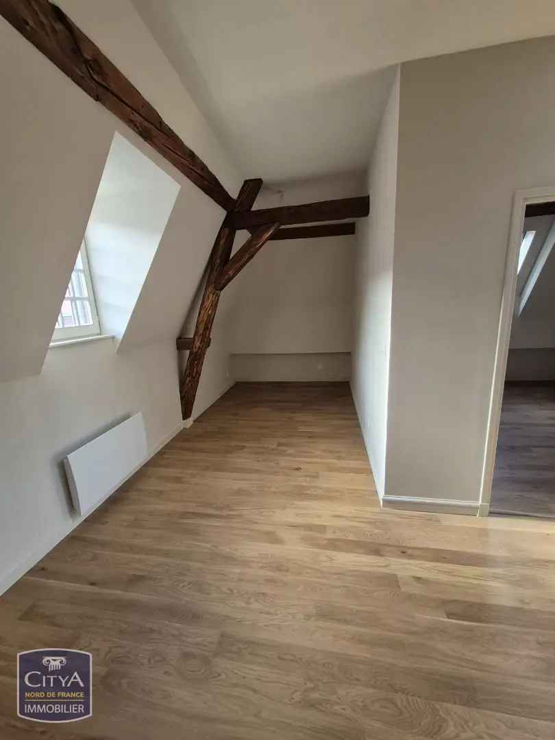 Photo 2 appartement Douai