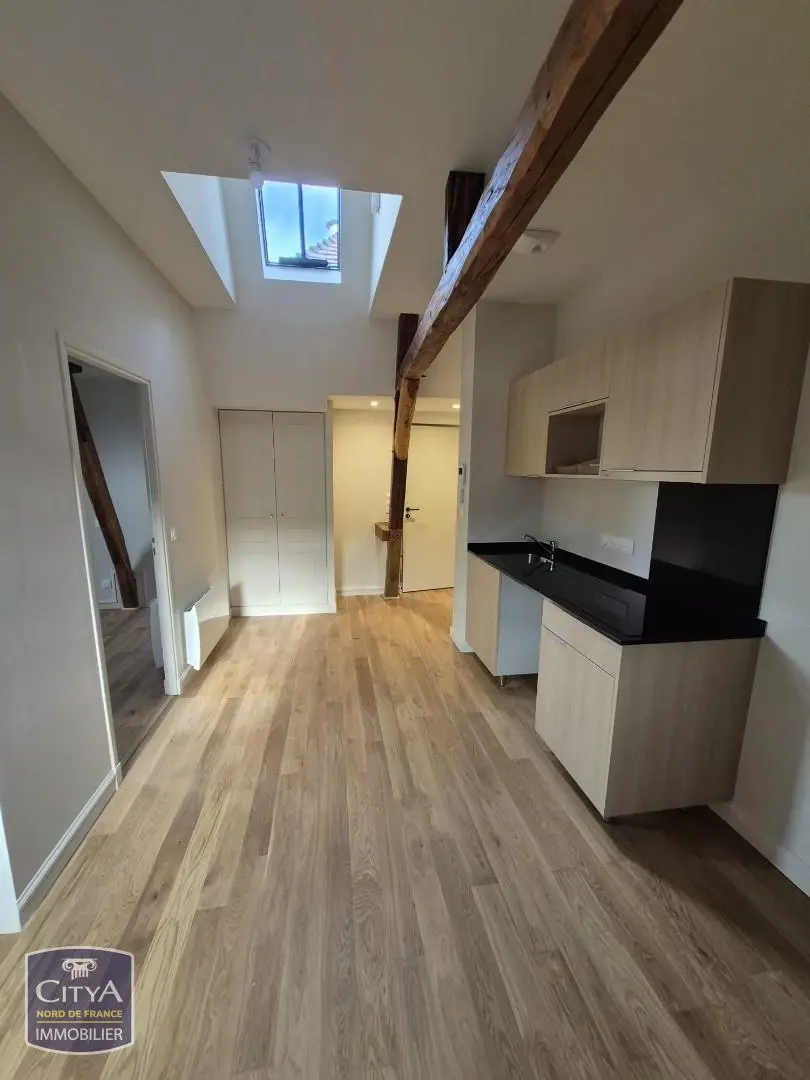 Photo 3 appartement Douai