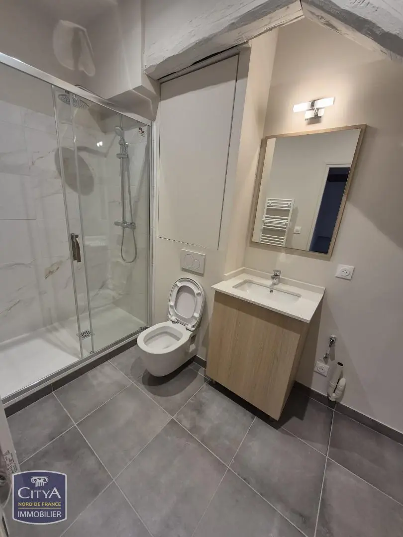 Photo 4 appartement Douai